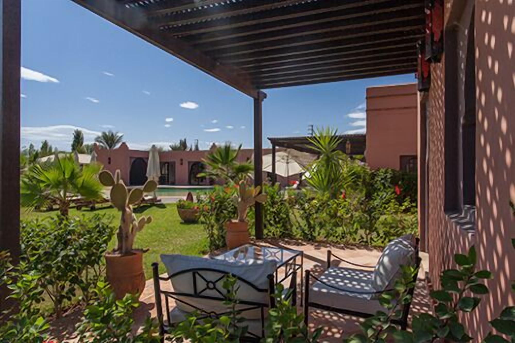 Foto - Le Rubis Oriental Marrakech