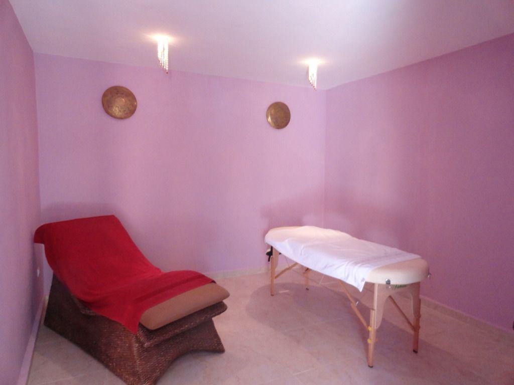 Foto - Le Rubis Oriental Marrakech