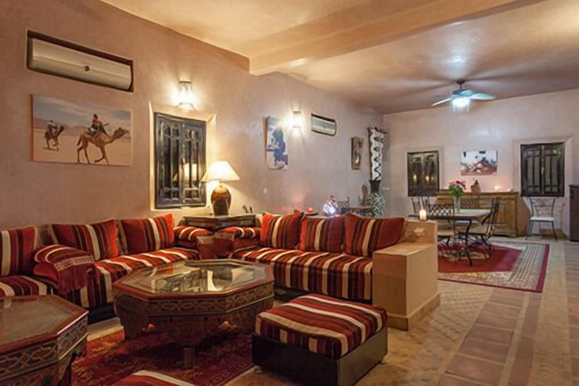 Foto - Le Rubis Oriental Marrakech
