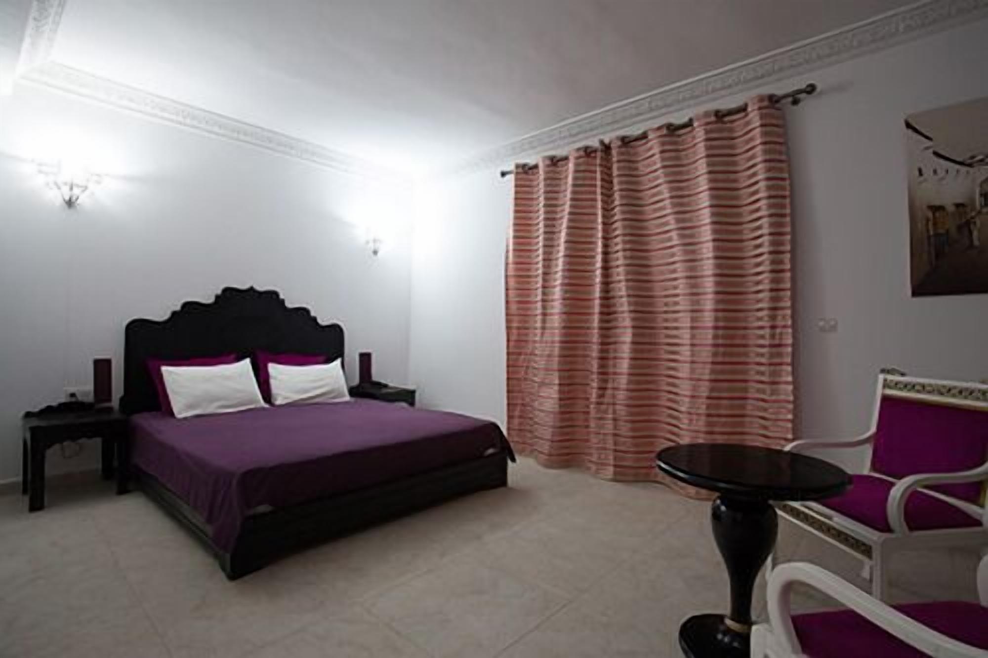 Foto - Le Rubis Oriental Marrakech