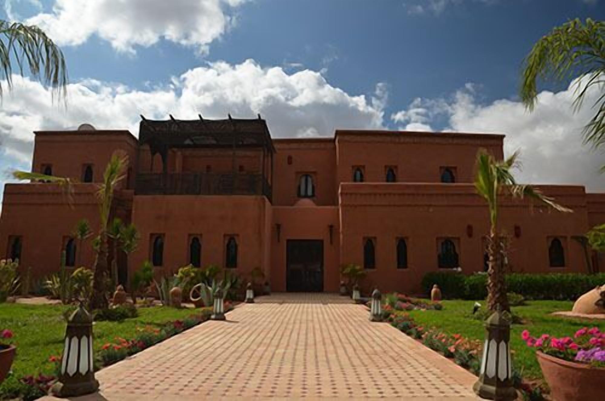 Foto - Le Rubis Oriental Marrakech