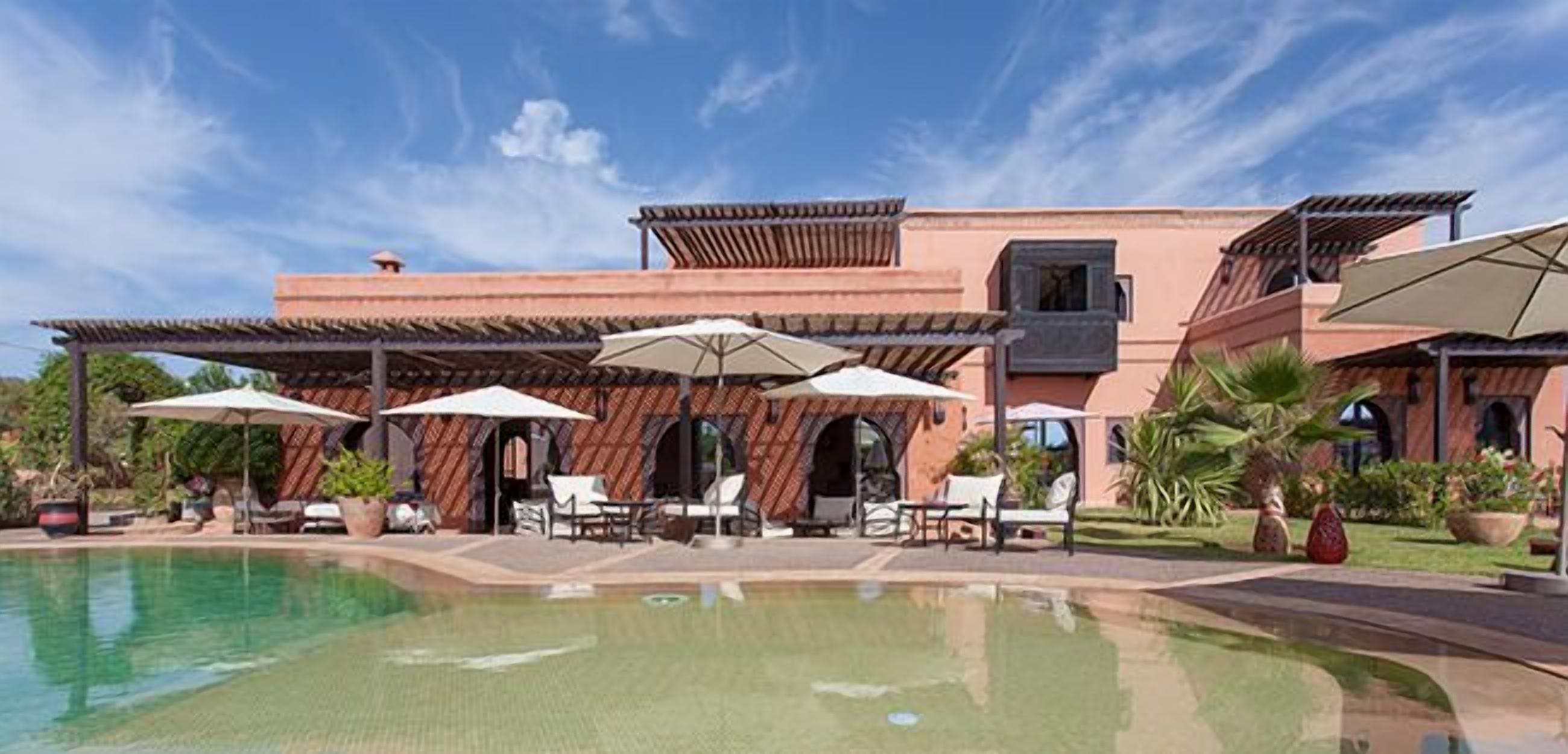 Foto - Le Rubis Oriental Marrakech