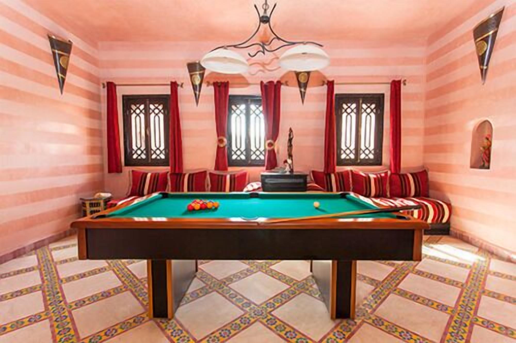 Foto - Le Rubis Oriental Marrakech