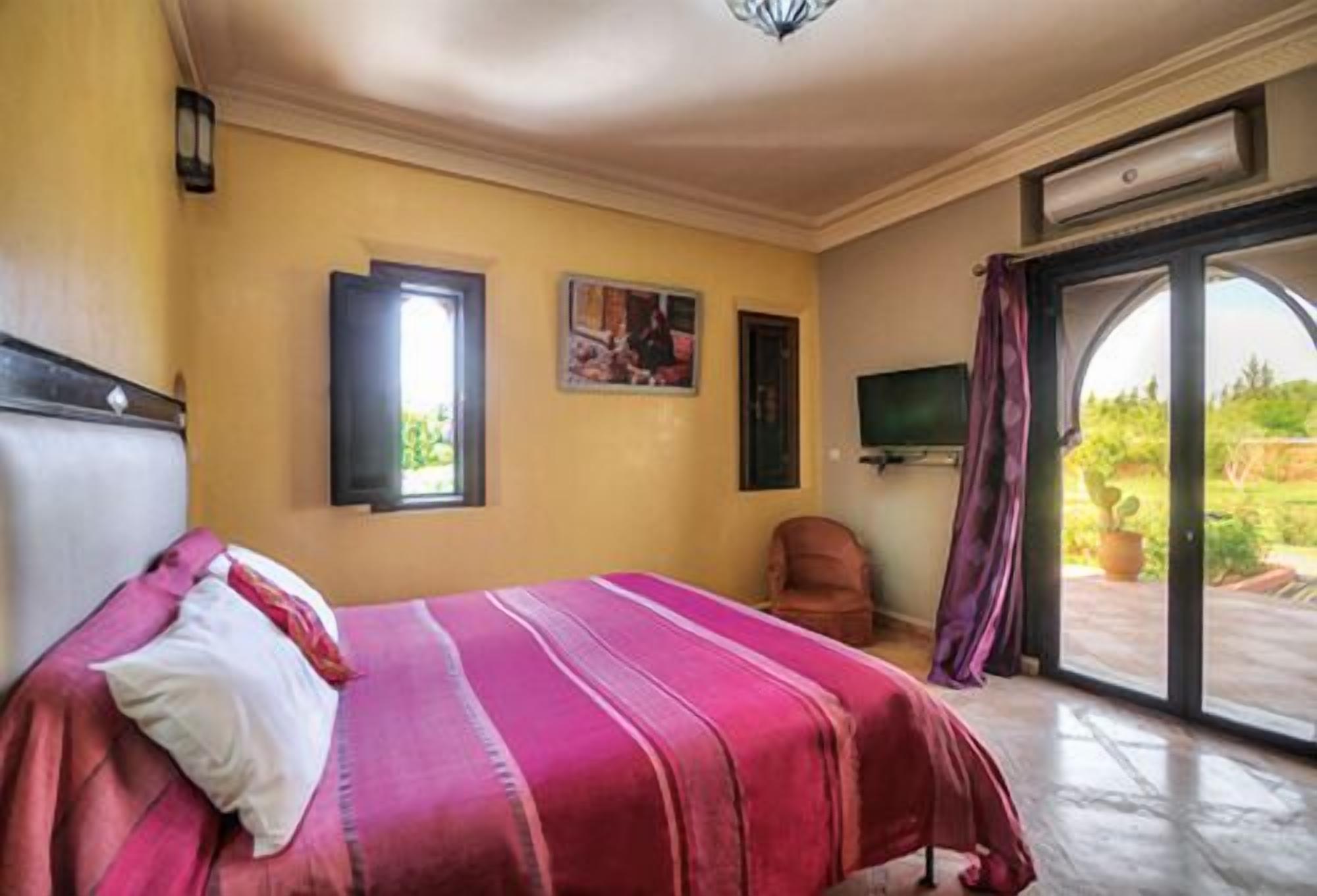 Foto - Le Rubis Oriental Marrakech