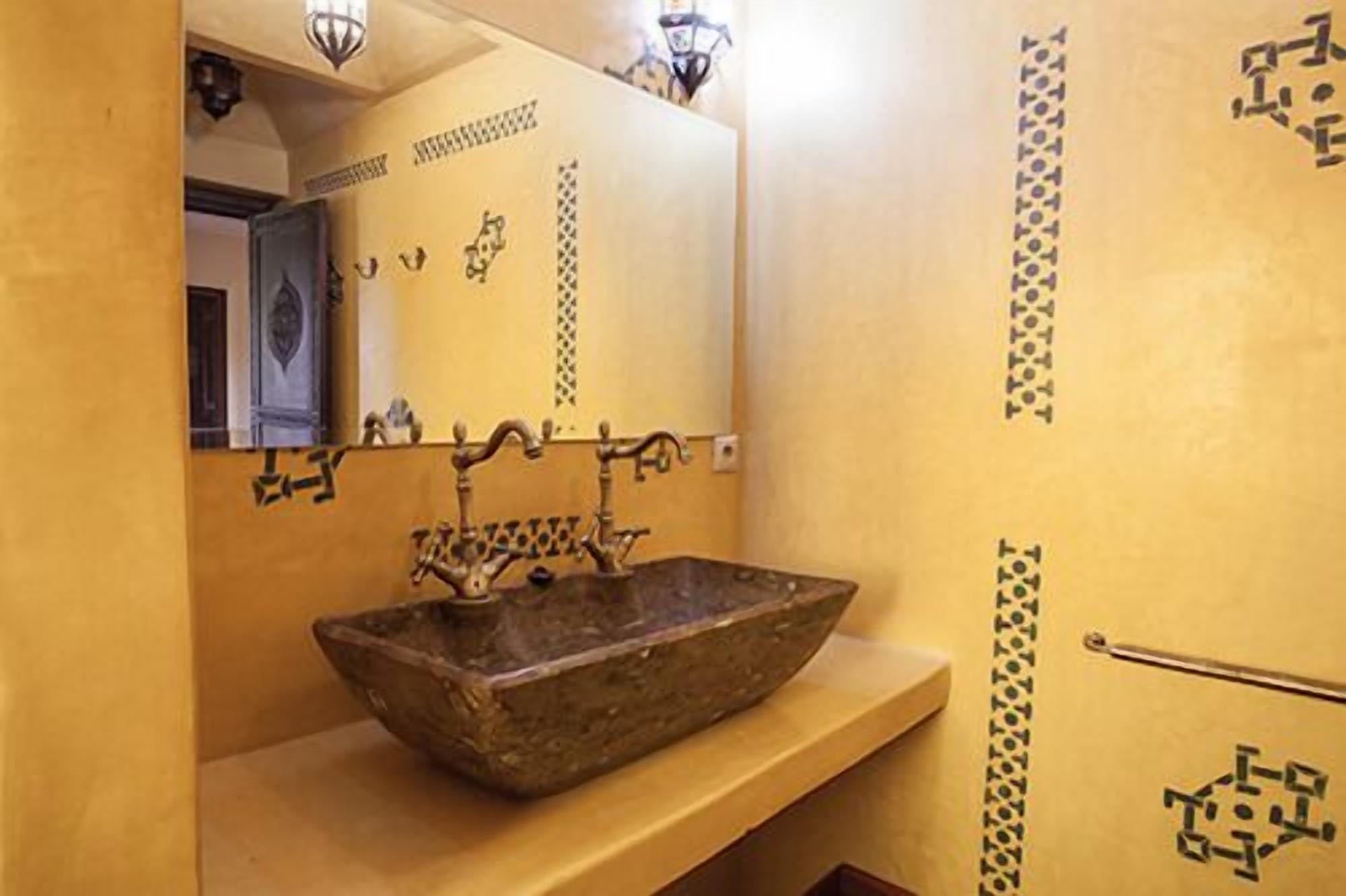 Foto - Le Rubis Oriental Marrakech