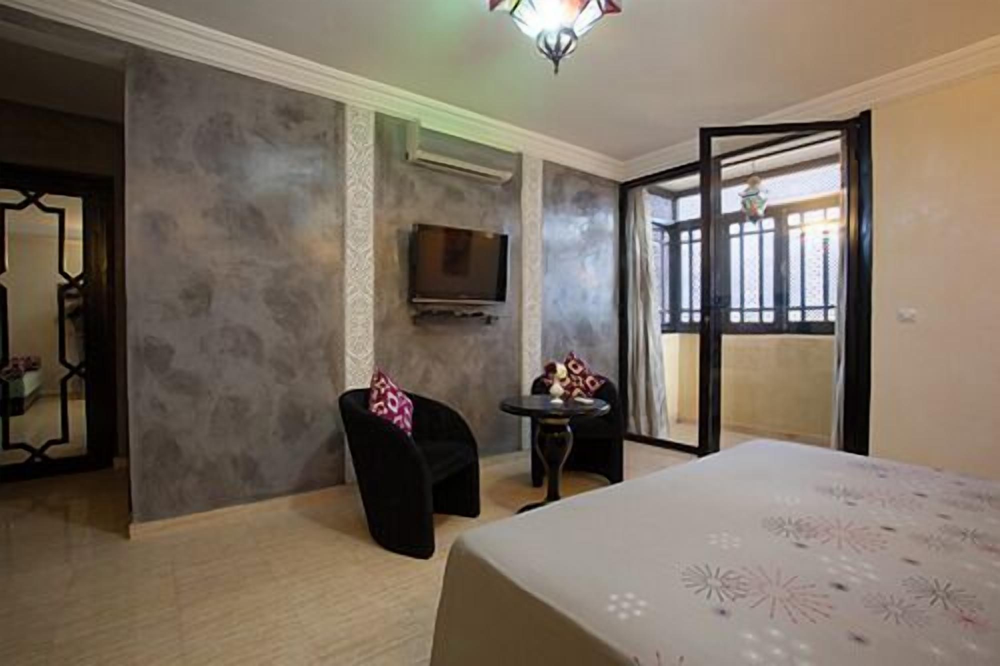 Foto - Le Rubis Oriental Marrakech