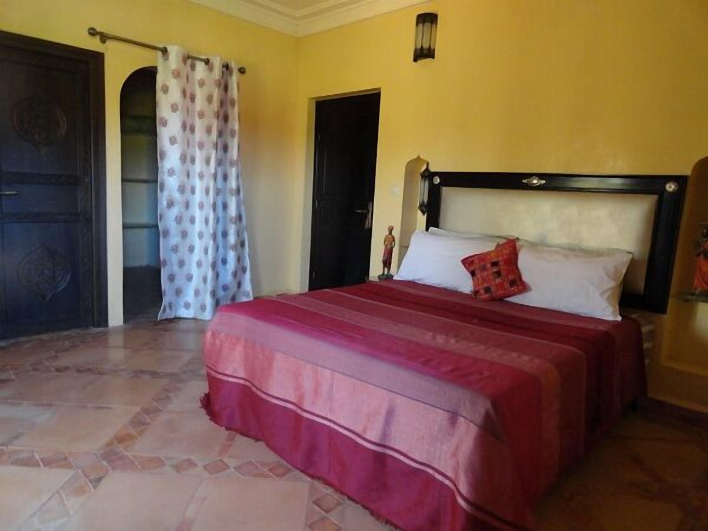 Foto - Le Rubis Oriental Marrakech