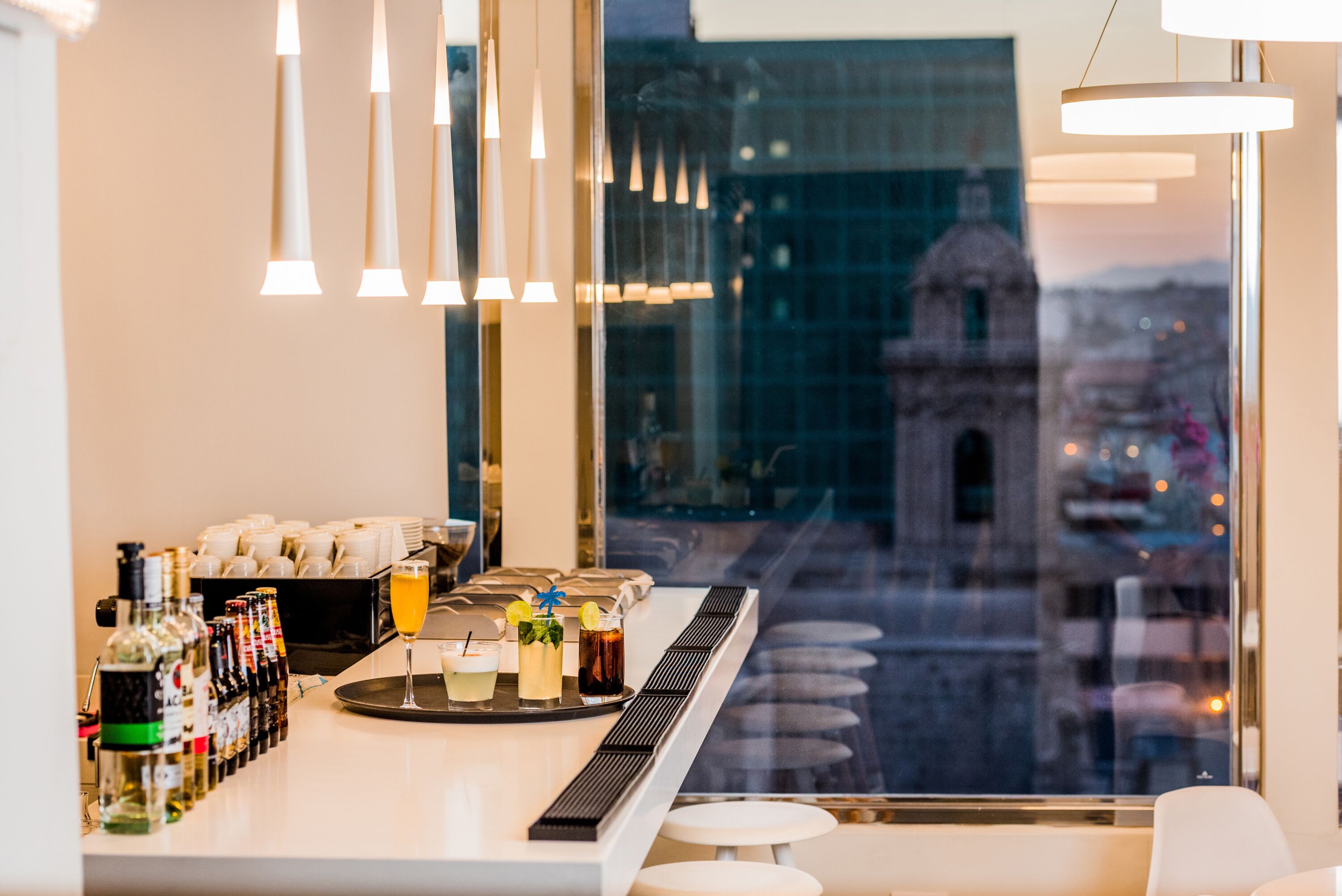 Bar (a l&#x27;allotjament)