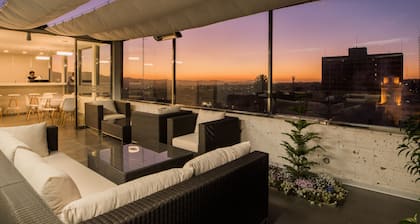 Hotel Viza