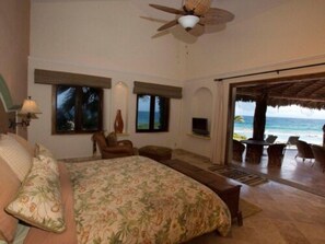 1 bedroom, free cots/infant beds, free rollaway beds, free WiFi - Casa Cardonal (El Cardonal)