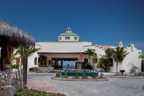 Exterior - Casa Cardonal (El Cardonal)