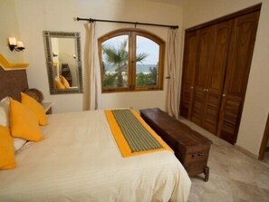 1 bedroom, free cots/infant beds, free rollaway beds, free WiFi - Casa Cardonal (El Cardonal)