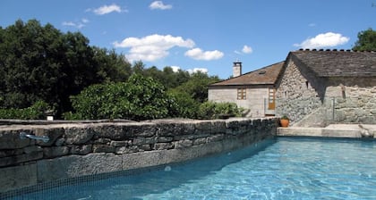 Rusticae Fervenza Casa Grande & Restaurant