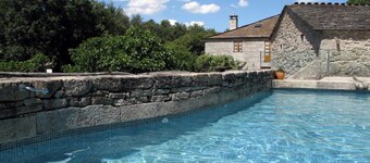 Rusticae Fervenza Casa Grande & Restaurant