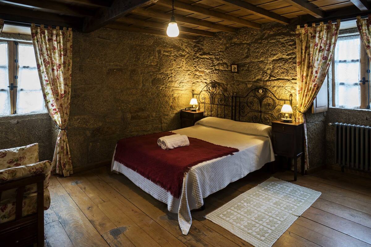 Kamar Double