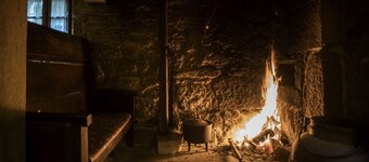 Rusticae Fervenza Casa Grande & Restaurant