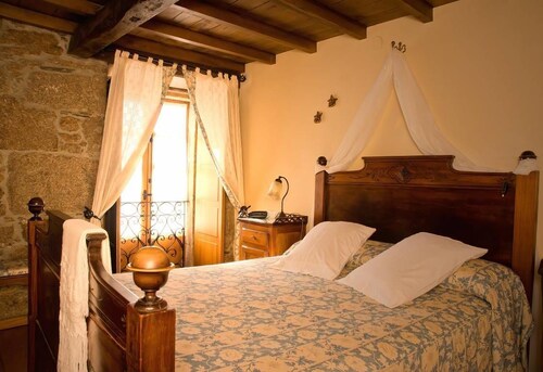 Rusticae Fervenza Casa Grande & Restaurant