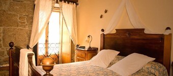 Rusticae Fervenza Casa Grande & Restaurant