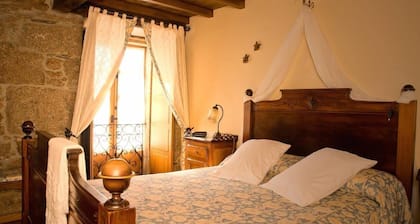 Rusticae Fervenza Casa Grande & Restaurant