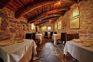 Restoran