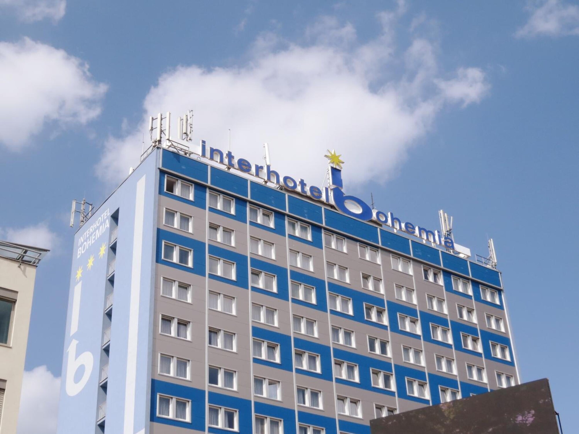 3 Star Hotels
