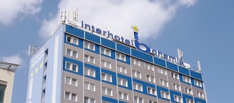 Interhotel Bohemia