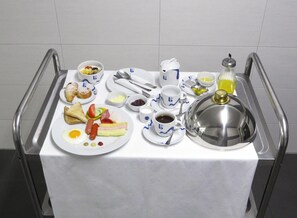 ร้านอาหาร