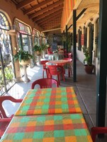 Restaurantes
