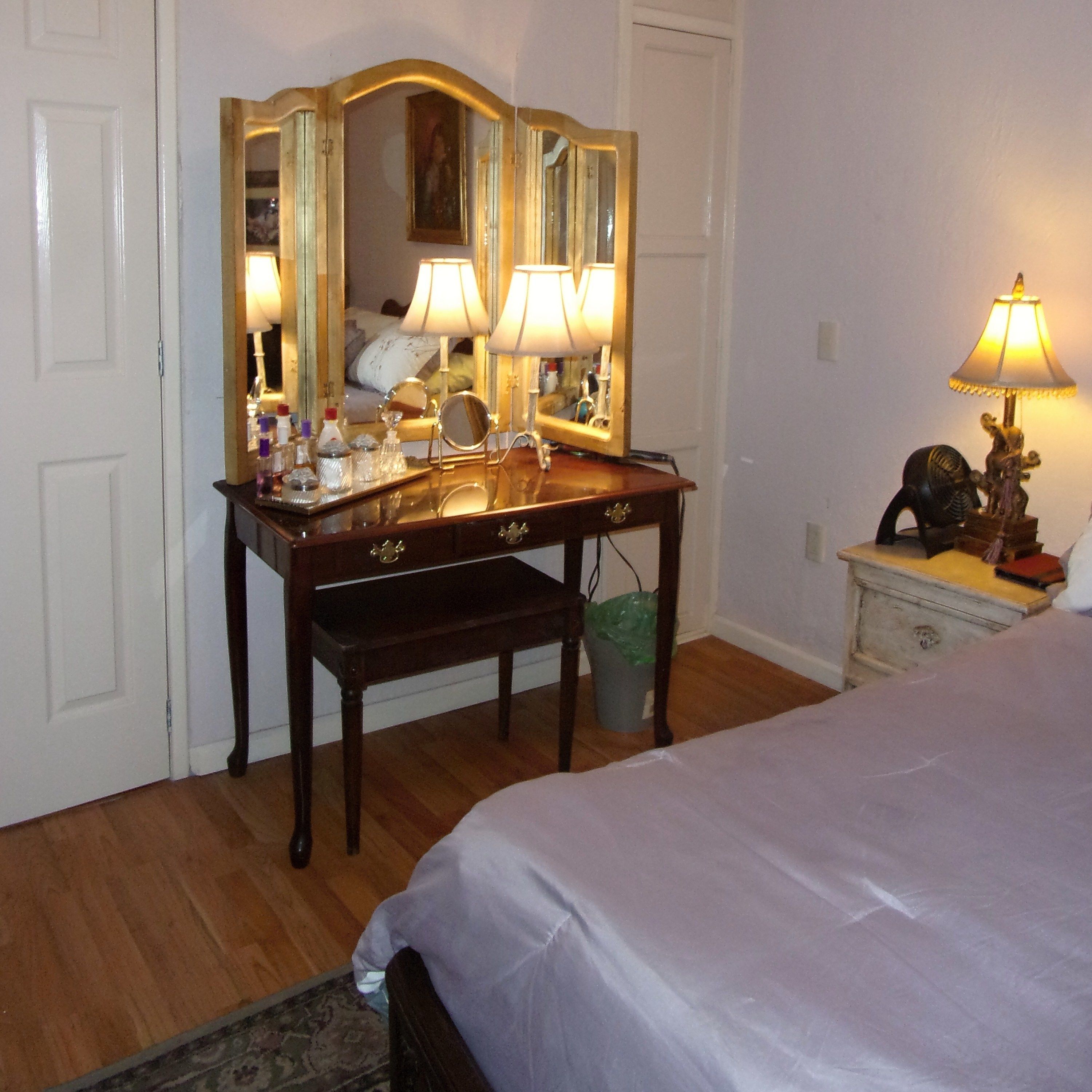 In-room safe, desk, free WiFi, bed sheets