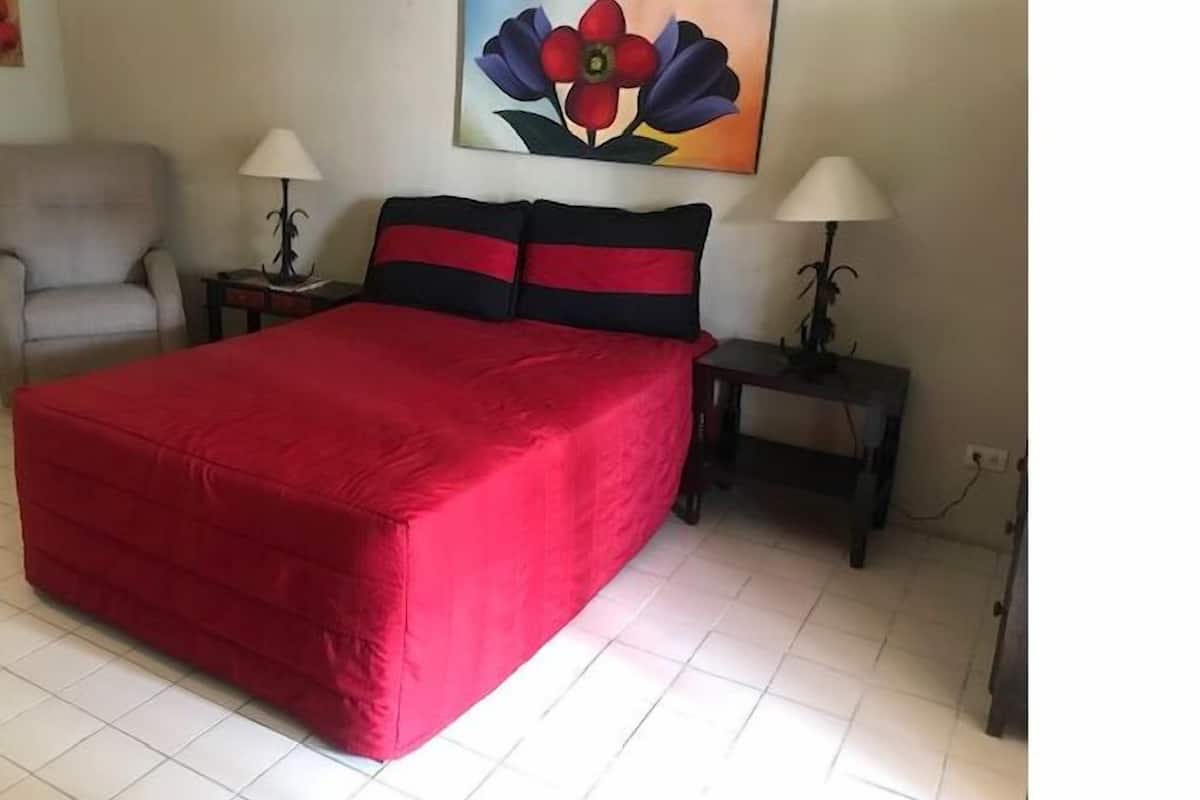 Studio Suite | 1 bedroom, in-room safe, desk, free WiFi