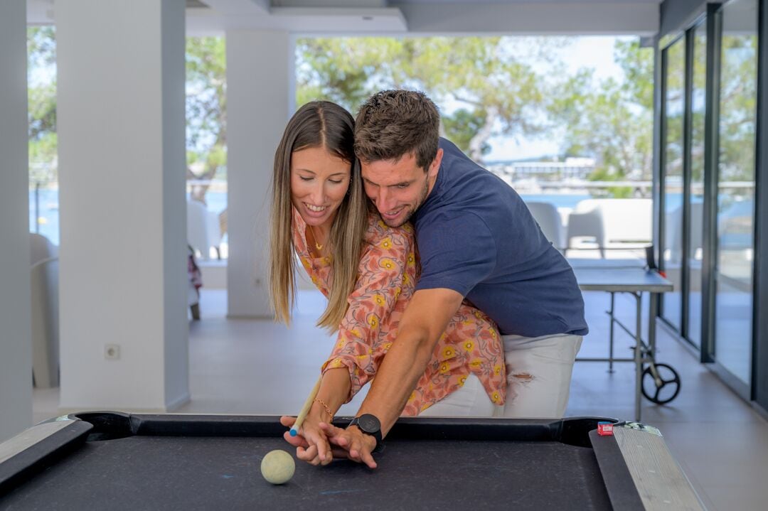 Photo - Els Pins Resort & Spa - Emar Hotels