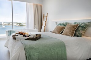 Beach/ocean view - Els Pins Resort and Spa (Sant Josep de sa Talaia)