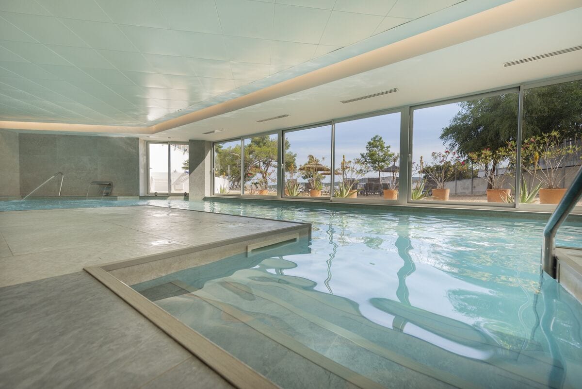 Photo - Els Pins Resort & Spa - Emar Hotels