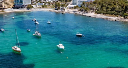 Els Pins Resort and Spa