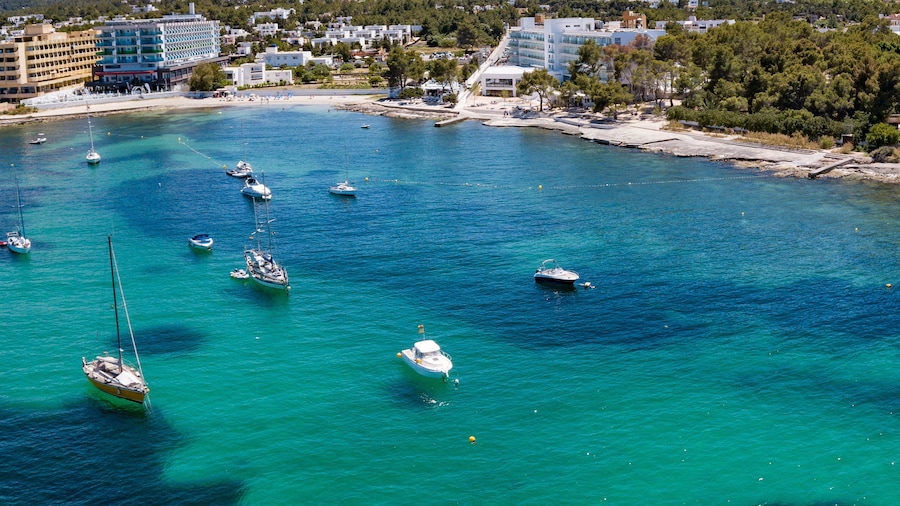 Els Pins Resort and Spa