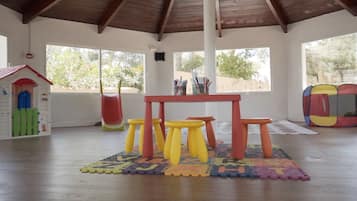 Area bambini