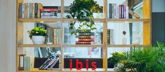 ibis Yangzhou Garden Hotel