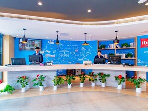 Exterior - ibis Yangzhou Garden Hotel (Yangzhou)