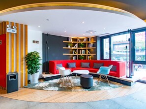 Miscellaneous - ibis Yangzhou Garden Hotel (Yangzhou)