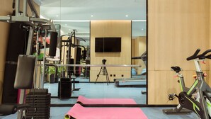 Gimnasio