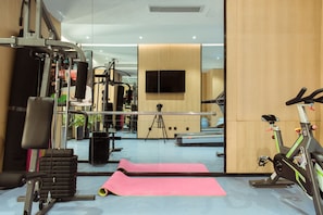 Gym - ibis Xian South Gate (Xi'an)