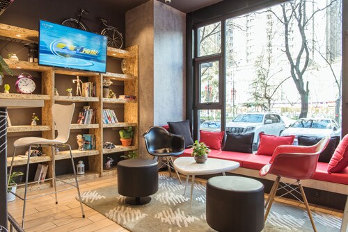 ibis Xian South Gate