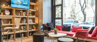 ibis Xian South Gate