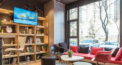 ibis Xian South Gate