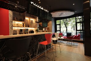 Cafe - ibis Xian South Gate (Xi'an)