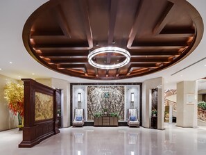 Exterior - ibis Styles Nanjing Qilin Gate Hotel (Nanjing)