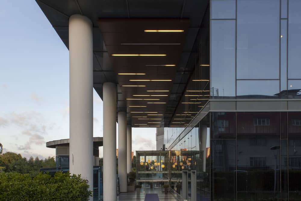 Mercure Istanbul Umraniye
