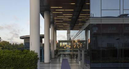 Mercure Istanbul Umraniye