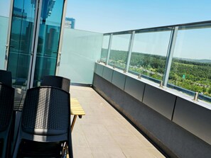 Minibar, in-room safe, desk, soundproofing - Mercure Istanbul Umraniye (Istanbul)