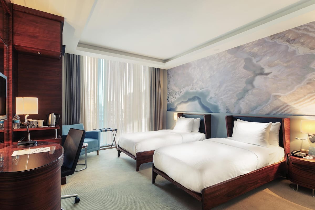 Superior Twin Room, 2 Single Beds